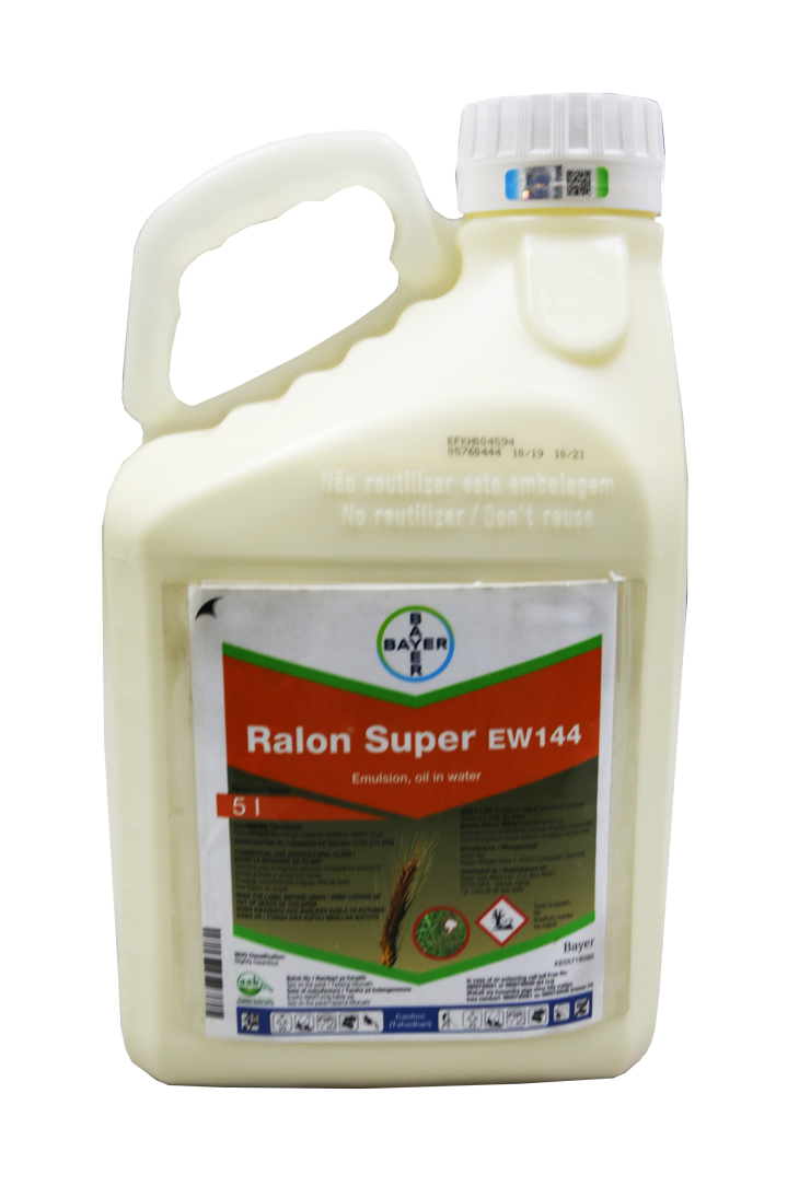Ralon Super EW 144 – Herbicide for weed control in wheat and Barley 