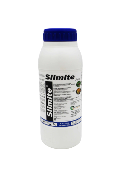 Silmite – Miticide for control of spider mites