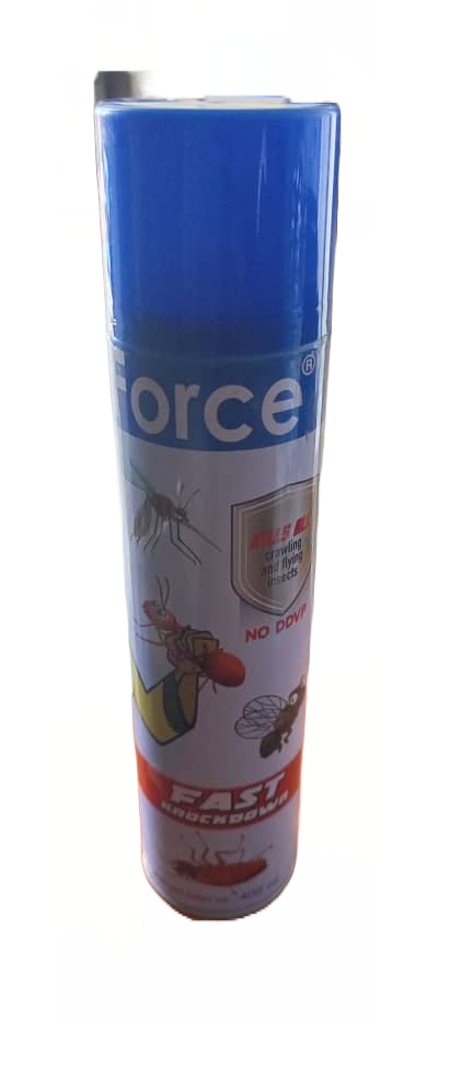 Dudu Force – Agricultural and public health insecticide 