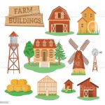 Farm Structures