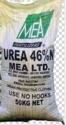 MEA-UREA