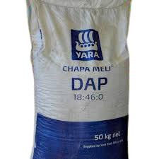 CHAPA MELI DAP 18-46-00