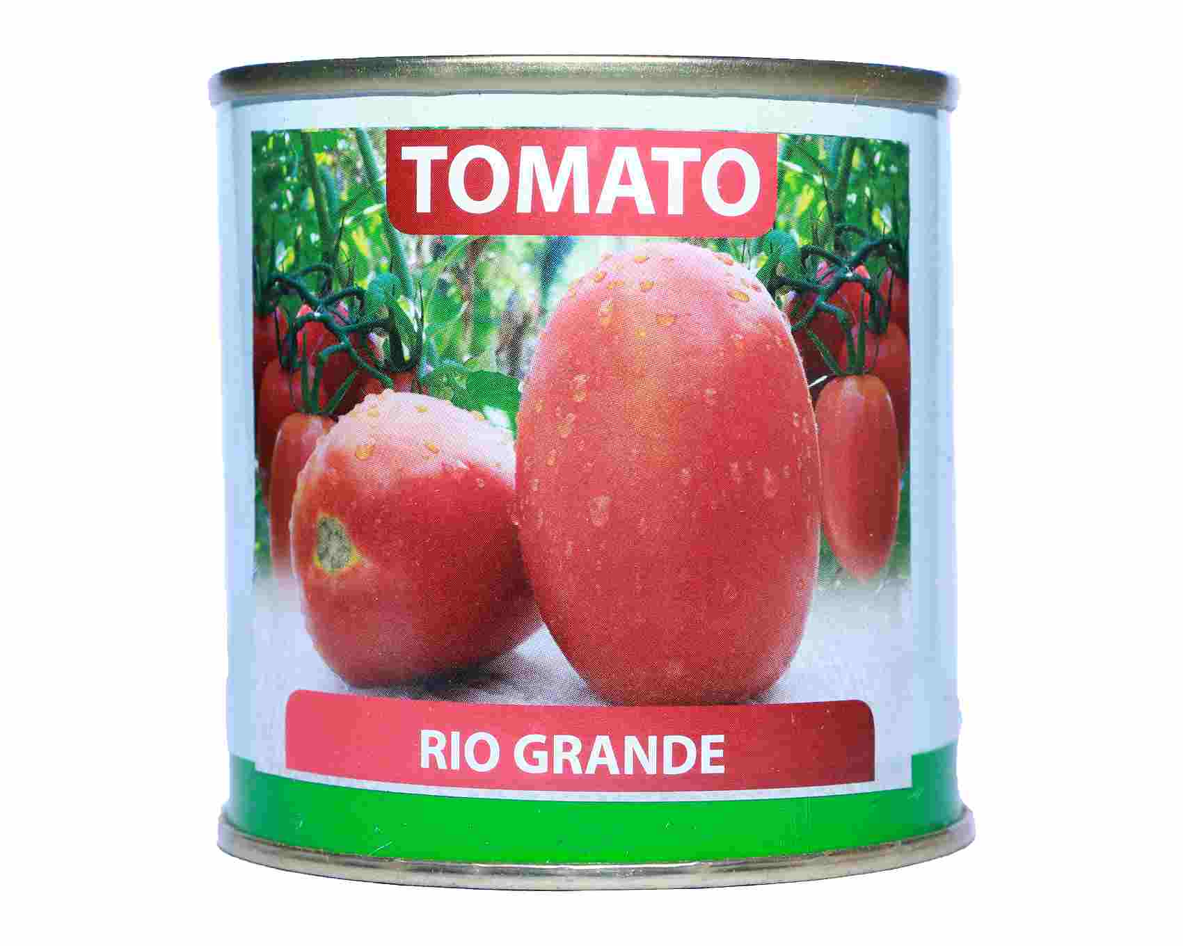 Rio Grande – Tomato 