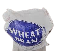 WHEAT BRAN - Animal Feed