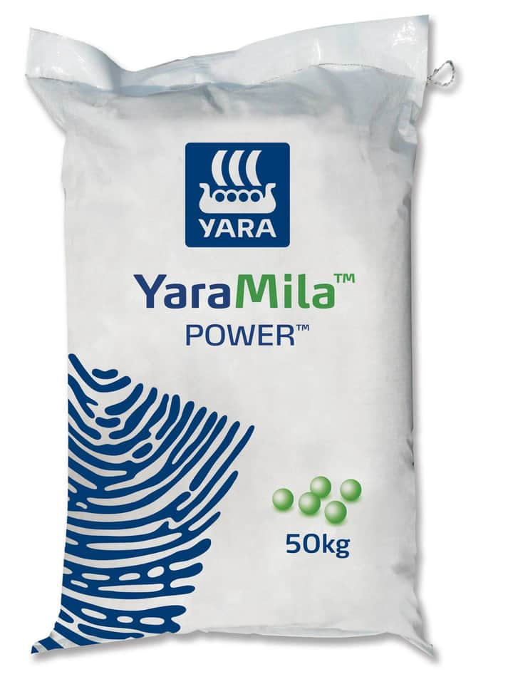 Yara Mila Power