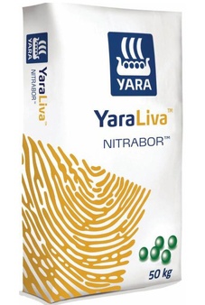 YaraLiva Nitrabor