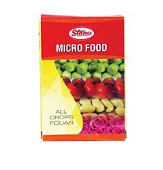 MICRO FOOD – All crops Foliar fertilizer with essential Micro-Nutrients