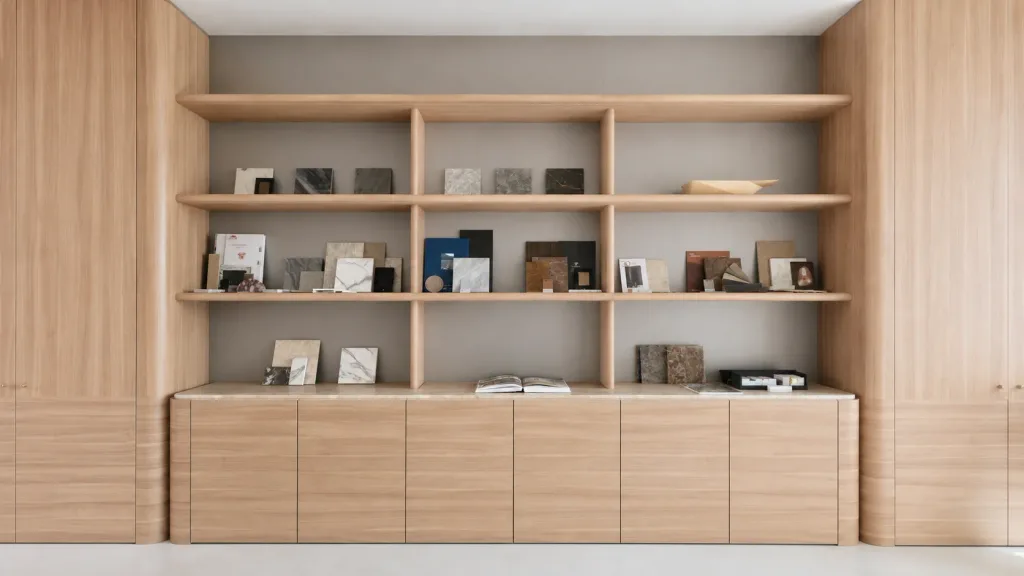 L'Atelier