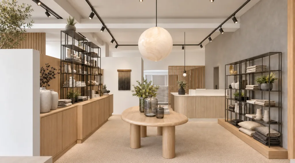 RDECO showroom 3