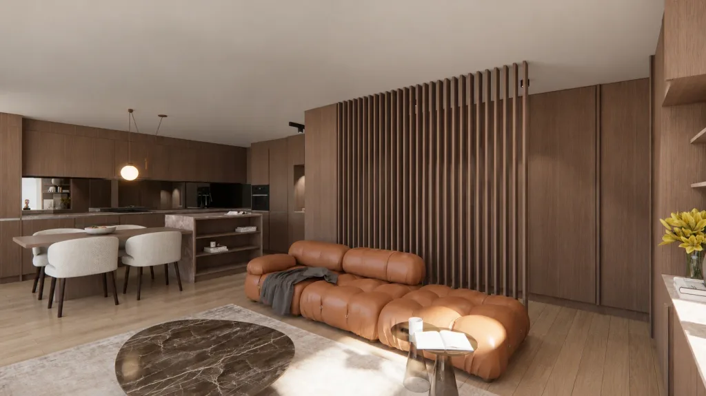 APPARTEMENT LACOTE 2