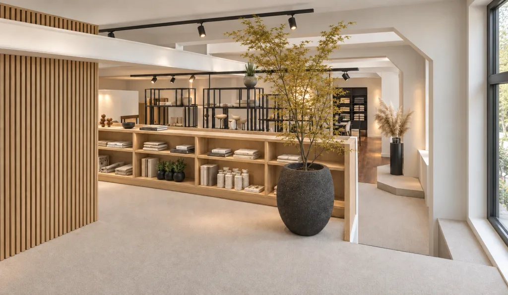 RDECO showroom 4