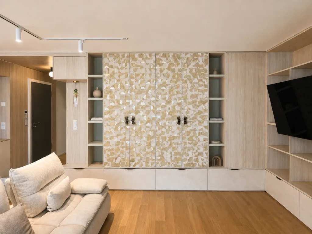 APPARTEMENT AV