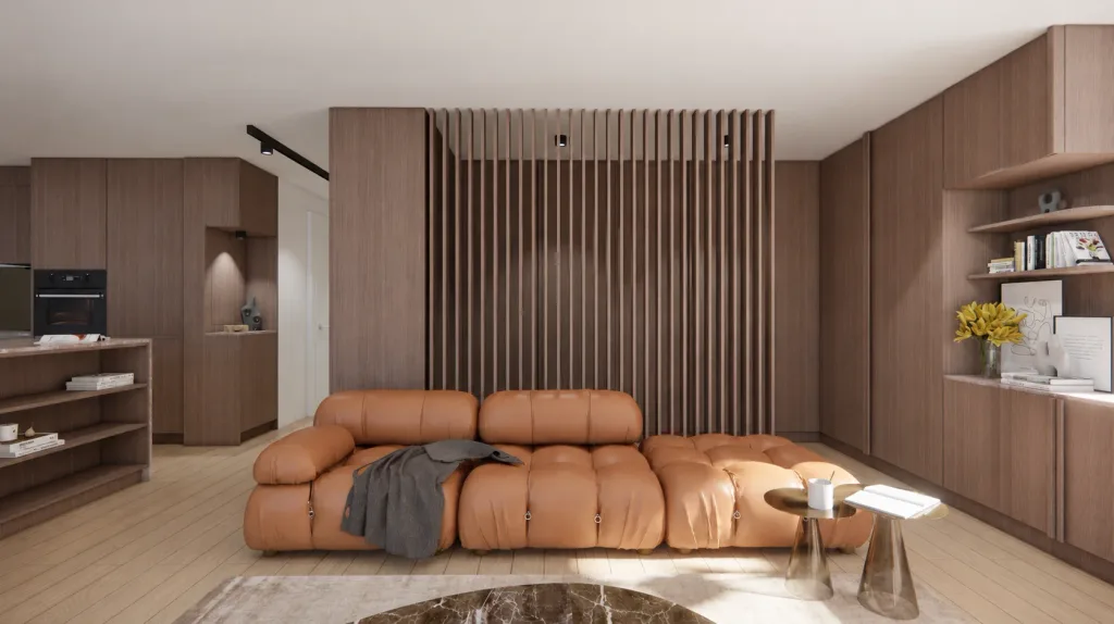 APPARTEMENT AR