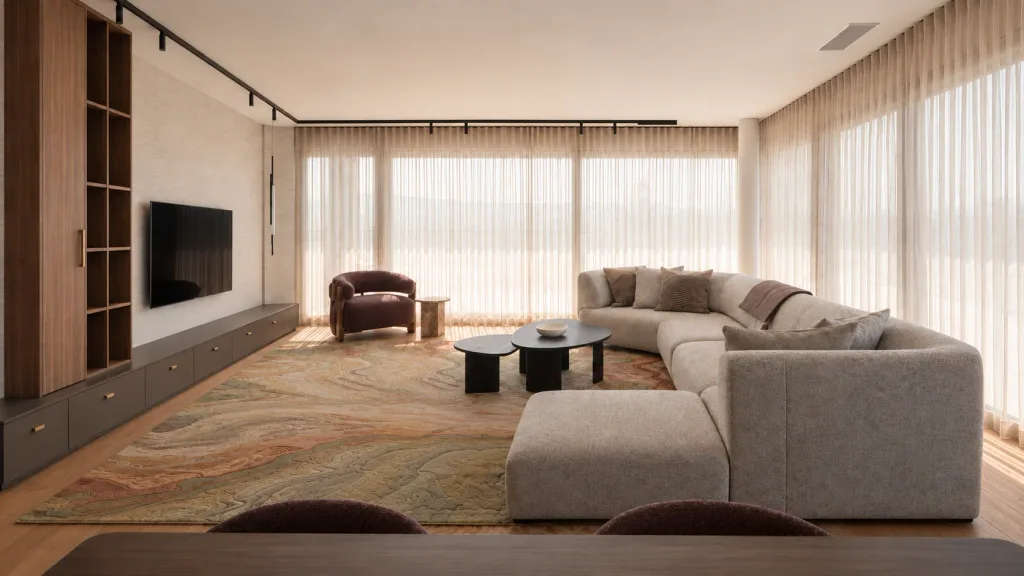 APPARTEMENT NK