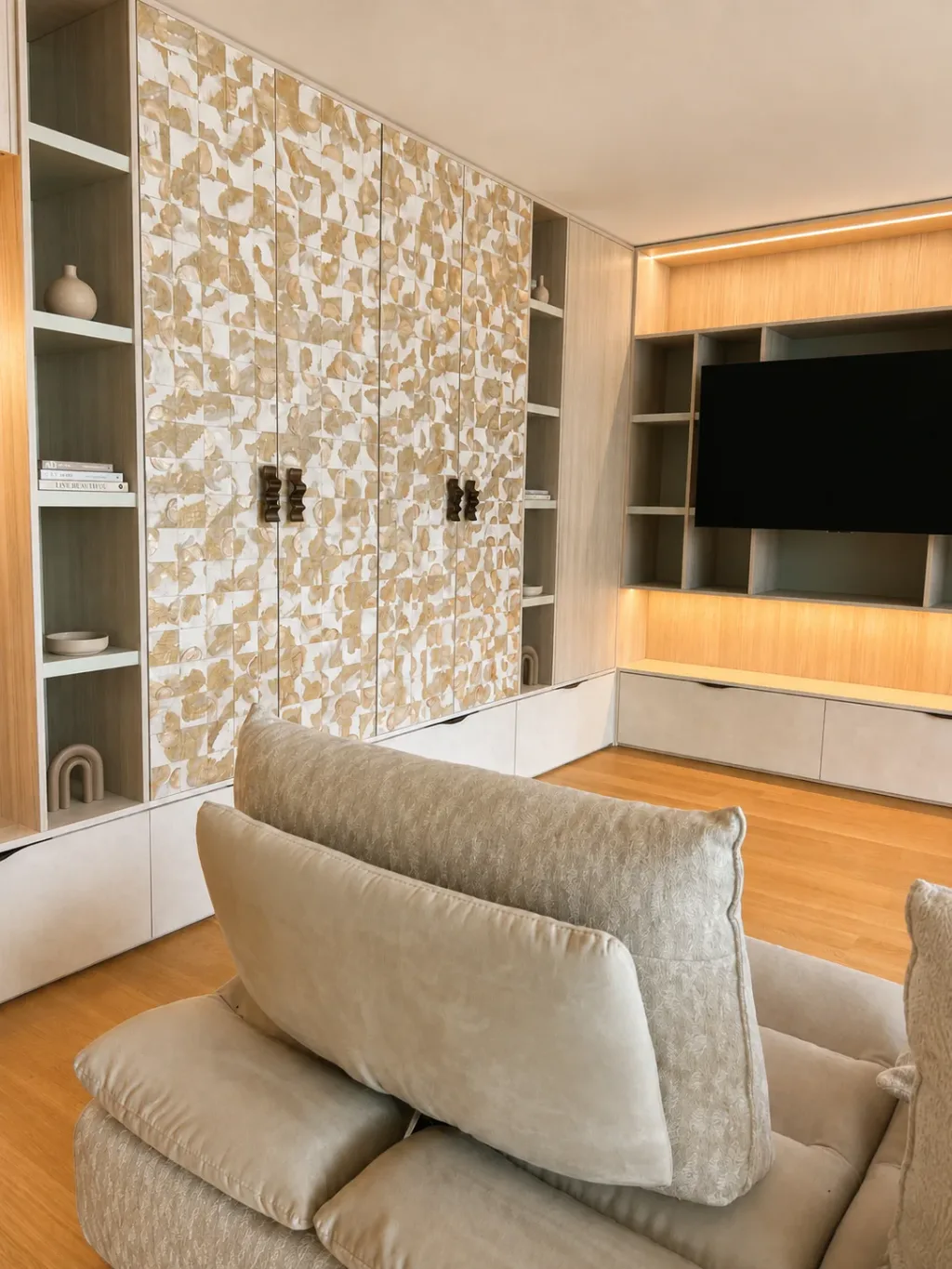 ANDREI salon 2