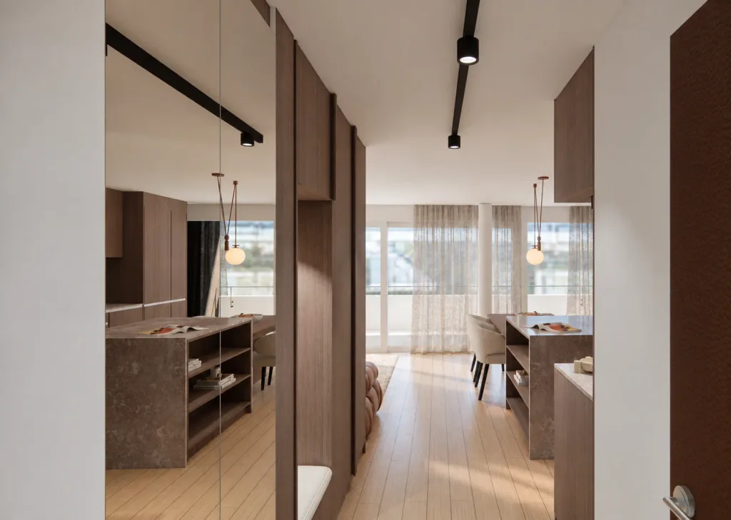 APPARTEMENT LACOTE 5