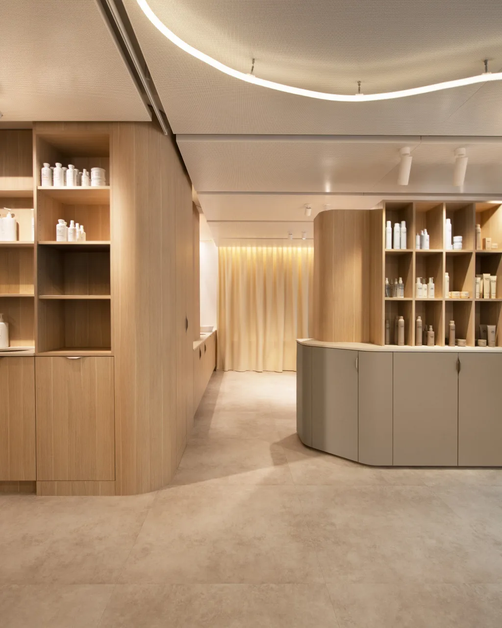 CLINIQUE LA VALLEE - INSTITUT LA VALLEE