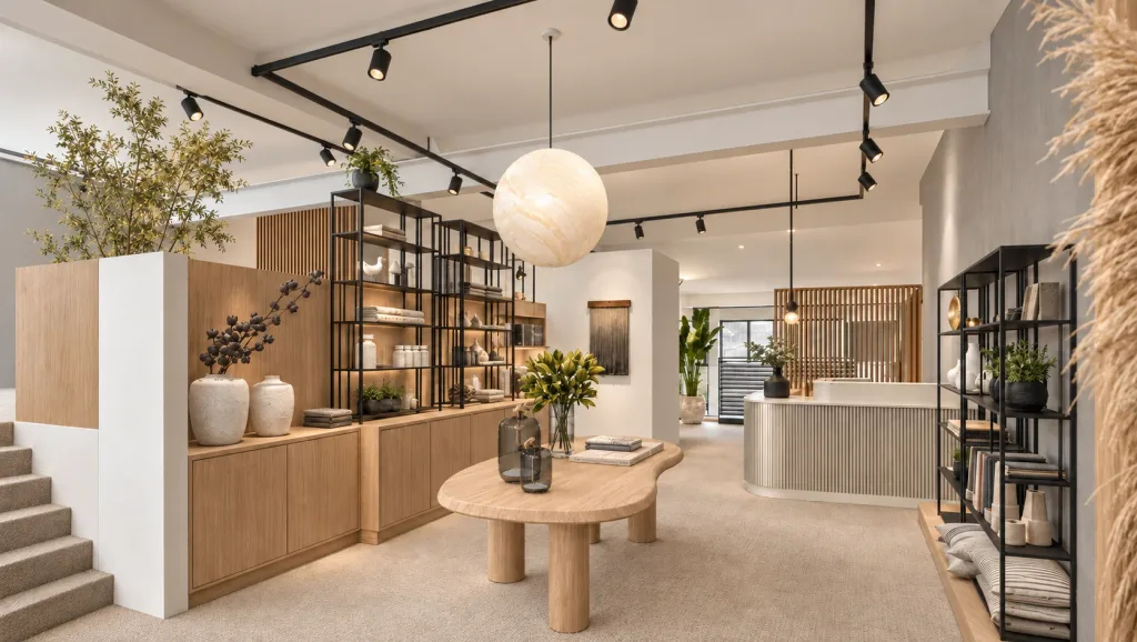 RDECO showroom 5