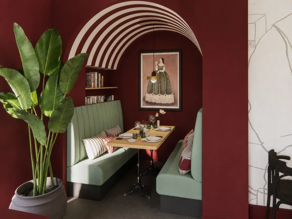 Brasserie PAUDEX 4