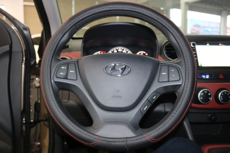 Hyundai i10 1.8MT 2018 - 9