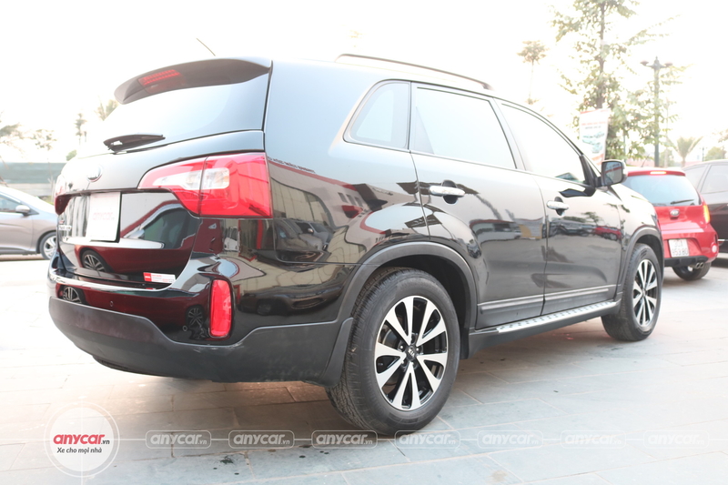 Kia Sorento GATH 2.4AT 2016 - 6