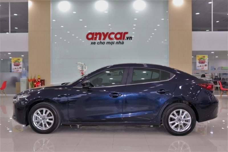 Mazda 3 1.5AT 2017 - 3