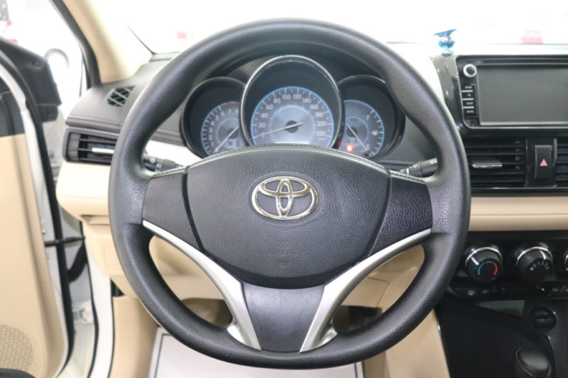 Toyota Vios 1.5AT 2017 - 6