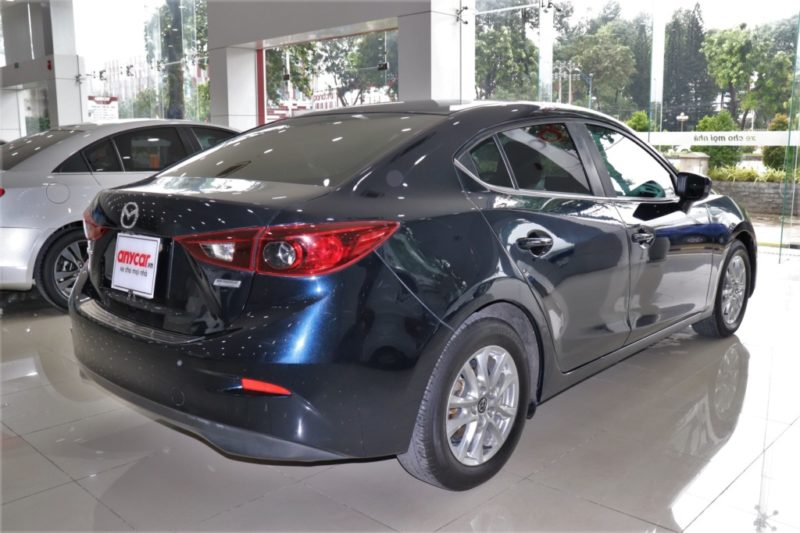 Mazda 3 1.5AT 2016 - 6