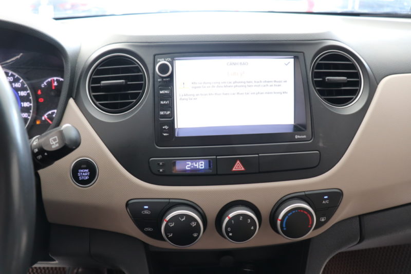 Hyundai i10 1.0AT 2017 - 5