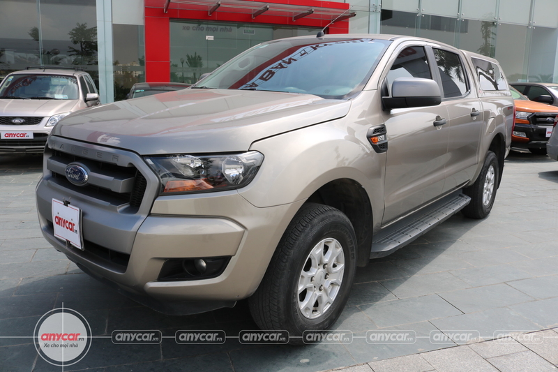 Ford Ranger 2.2AT 2016 - 3