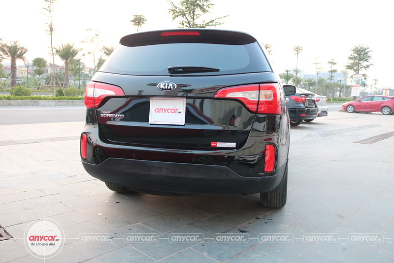 Kia Sorento GATH 2.4AT 2016 - 5