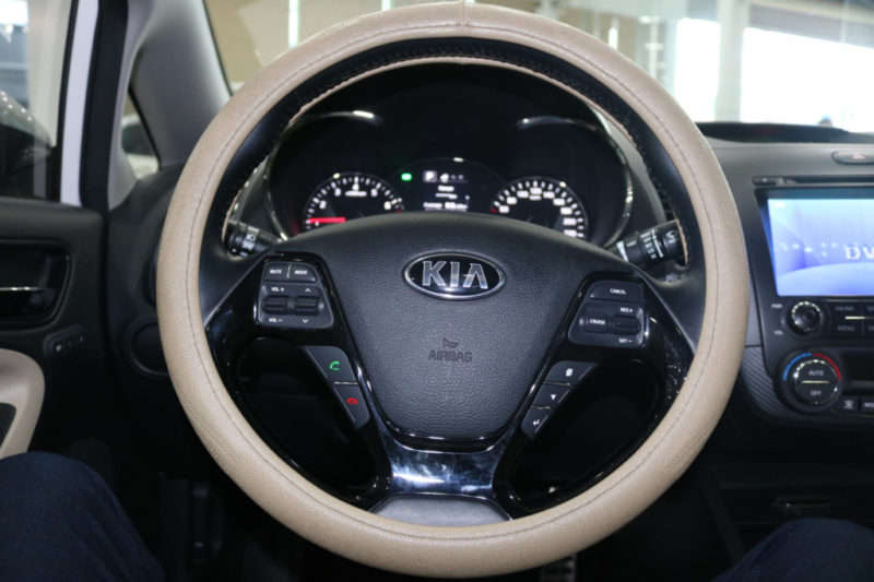 Kia Cerato 2.0AT 2016 - 10