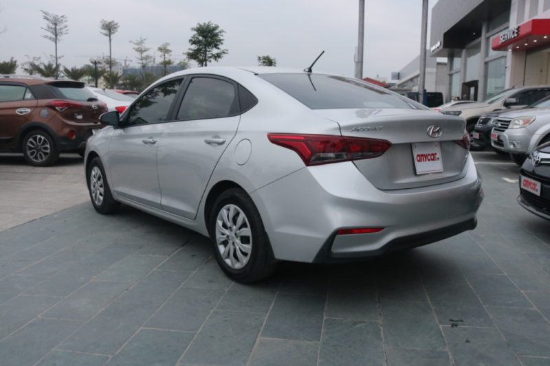 Hyundai Accent 1.4MT 2018 - 6