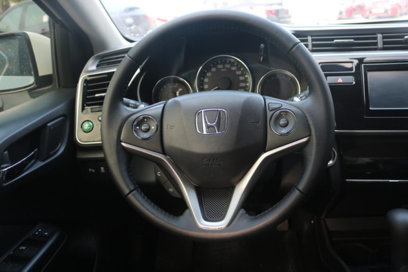 Honda City Top 1.5AT 2018 - 13