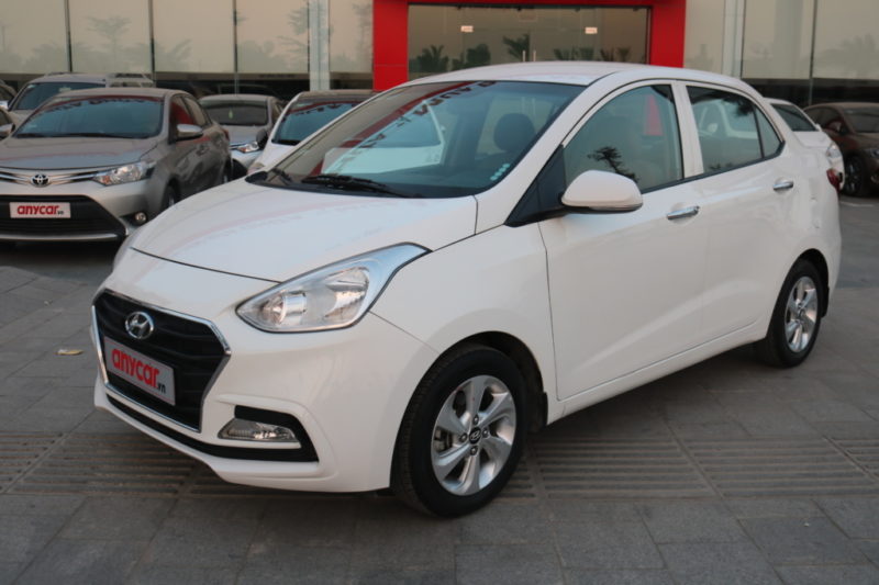 Hyundai i10 1.2MT 2017 - 3