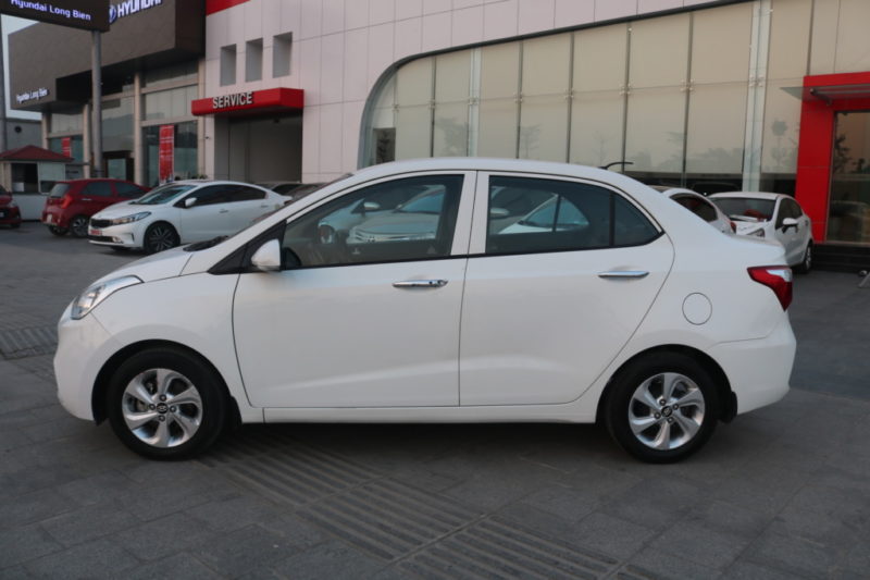 Hyundai i10 1.2MT 2017 - 5