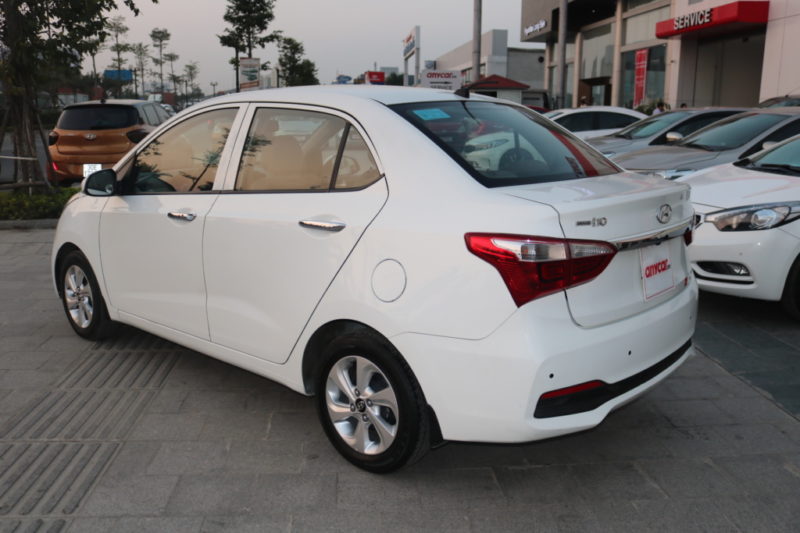 Hyundai i10 1.2MT 2017 - 6