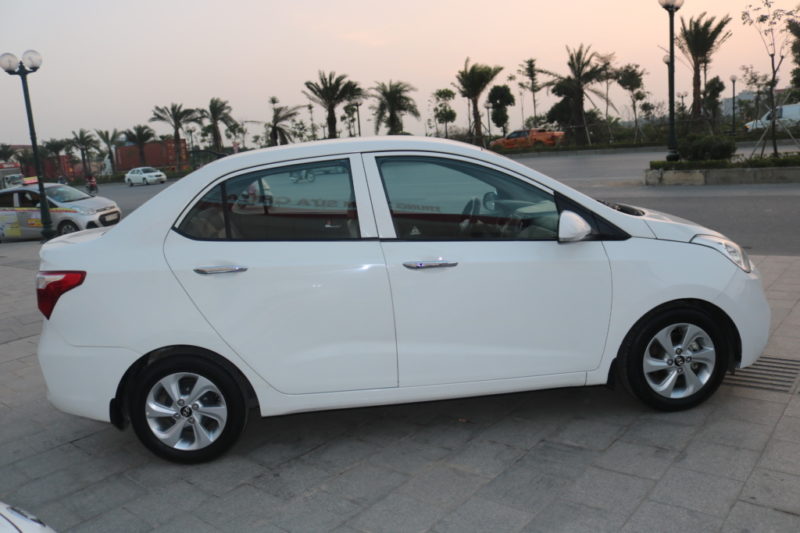 Hyundai i10 1.2MT 2017 - 4