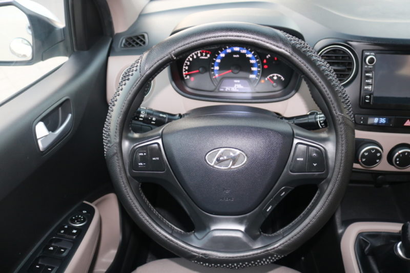 Hyundai i10 1.2MT 2017 - 11