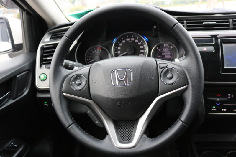 Honda City Top 1.5AT 2018 - 14