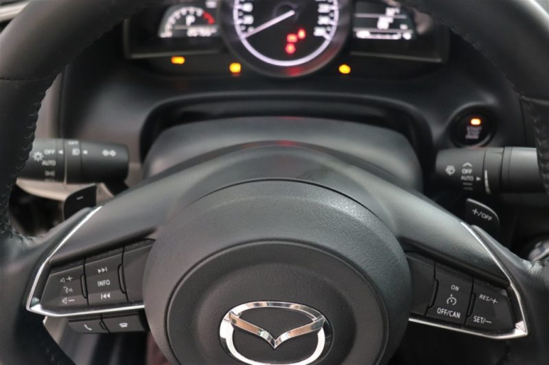 Mazda 3 1.5AT 2018 - 17