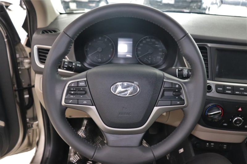 Hyundai Accent 1.4MT 2018 - 14