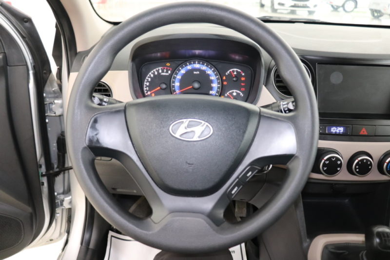 Hyundai i10 1.2MT 2018 - 15