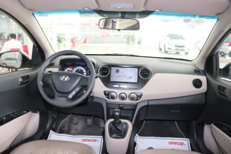 Hyundai i10 1.2MT 2018 - 18