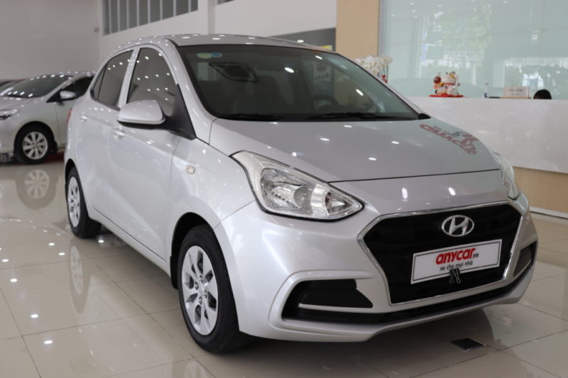 Hyundai i10 1.2MT 2018 - 3