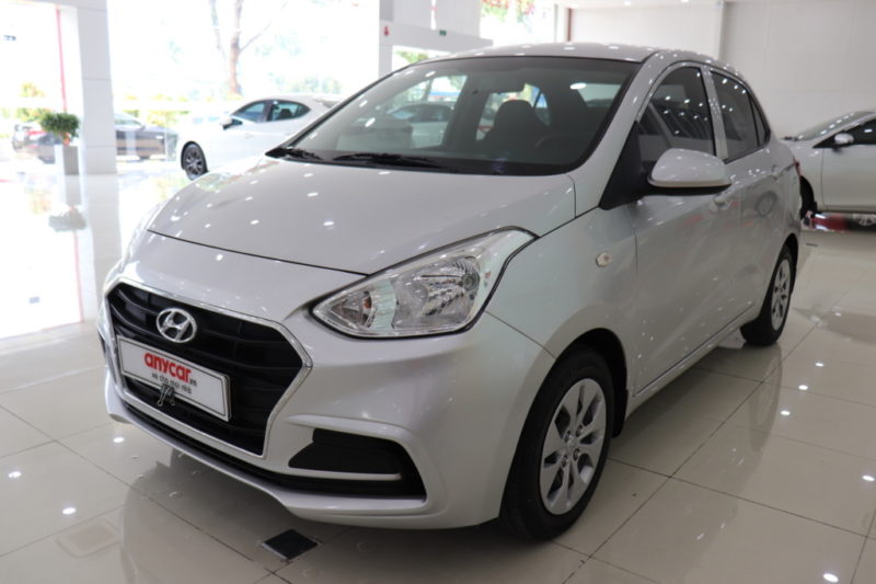 Hyundai i10 1.2MT 2018 - 7