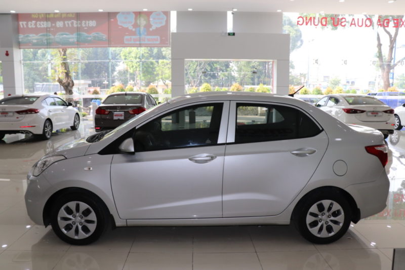 Hyundai i10 1.2MT 2018 - 8