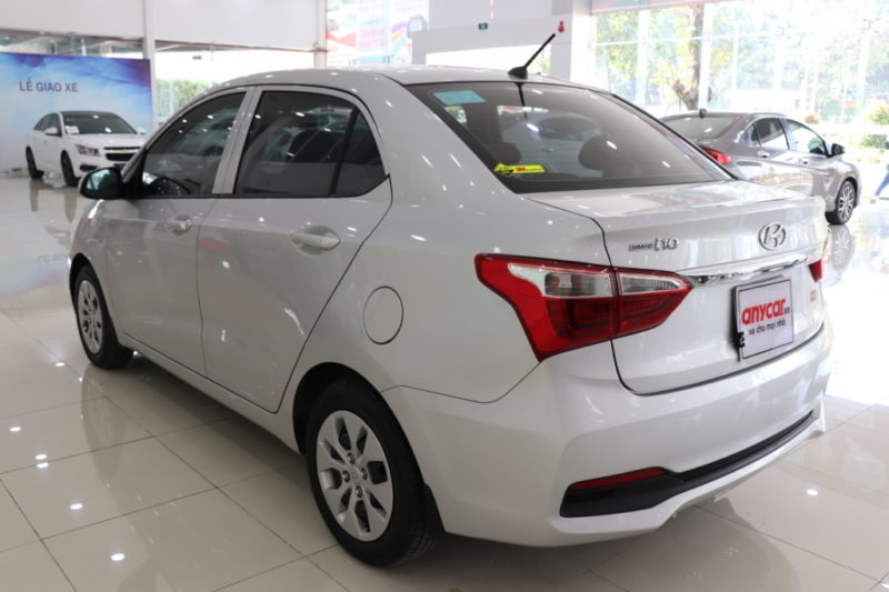 Hyundai i10 1.2MT 2018 - 6