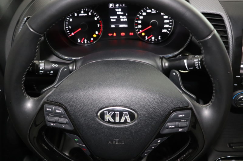 Kia Cerato 1.6AT 2017 - 17