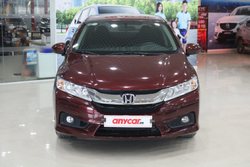 Honda City 1.5AT 2016 - 2